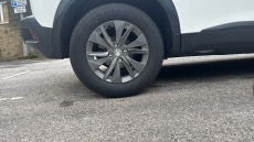 Peugeot 2008 1.2 PureTech Active Premium 5dr Petrol Estate